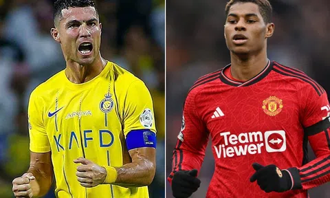 Lịch thi đấu bóng đá hôm nay: Ronaldo gây sốt tại Al Nassr; MU hết hy vọng vào top 4 Ngoại hạng Anh?