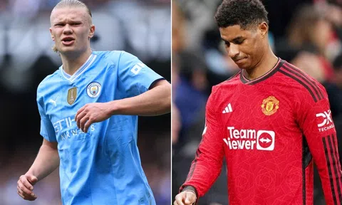 Kết quả bóng đá Ngoại hạng Anh hôm nay: Man City tiếp tục sảy chân, MU rộng cửa dự cúp châu Âu?