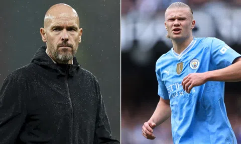 Lịch thi đấu Ngoại hạng Anh hôm nay: MU quyết định sa thải HLV Ten Hag; Man City bất ngờ sảy chân?