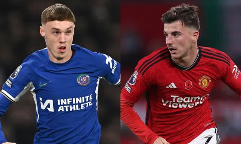 Nhận định bóng đá Chelsea vs MU - Vòng 31 Ngoại hạng Anh: HLV Ten Hag nhận phán quyết sa thải?