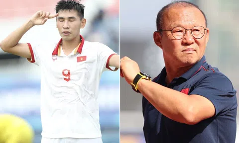 Tin bóng đá sáng 3/4: Sao trẻ ĐT Việt Nam trả giá vì 'bệnh ngôi sao'; Đội bóng của HLV Park gây sốt