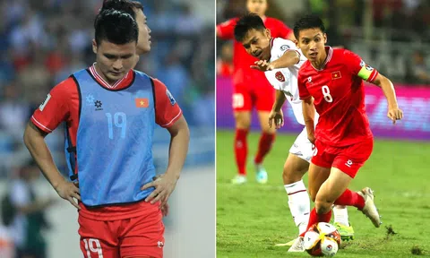 Lập kỷ lục tệ nhất thế giới, ĐT Việt Nam bị báo chí Indonesia 'khinh thường' tại AFF Cup