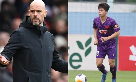 Lịch thi đấu bóng đá hôm nay: Người cũ MU gây sốt; ĐT Việt Nam đón tin vui trước thềm VCK U23 châu Á