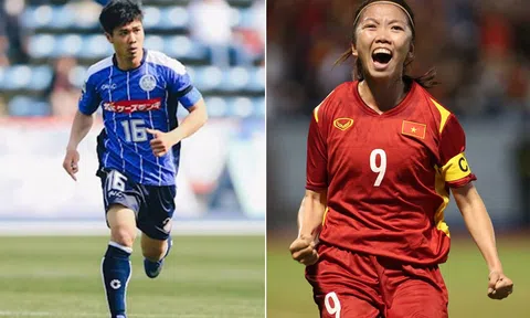 Tin bóng đá sáng 8/4: Công Phượng gây bất ngờ tại Yokohama FC; Huỳnh Như bị sao Việt kiều vượt mặt