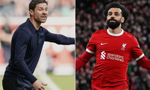 Lịch thi đấu Europa League hôm nay: Xabi Alonso lập kỷ lục khó tin trước ngày cập bến Liverpool?