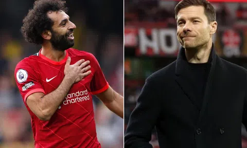 Kết quả bóng đá Europa League hôm nay: Salah lập kỷ lục, Alonso gây sốt trước ngày cập bến Liverpool