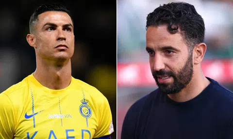 Được đại gia châu Âu lên tiếng chiêu mộ, Ronaldo bất ngờ xác nhận vụ rời Al Nassr