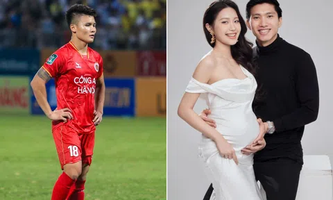 Tin bóng đá sáng 16/4: Lộ bến đỗ mới của Quang Hải sau khi rời CAHN; Đoàn Văn Hậu nhận trái đắng