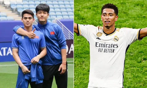 Lịch thi đấu bóng đá hôm nay: ĐT Việt Nam gây thất vọng; Real Madrid đại thắng tại Champions League?