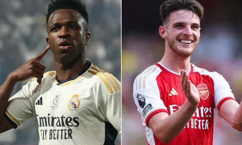 Lịch thi đấu Champions League hôm nay: Man City gục ngã trước Real Madrid; Arsenal thua thảm?
