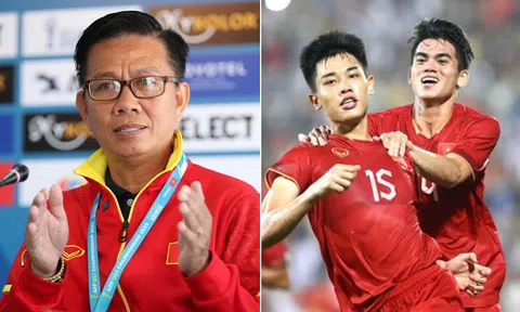 Lịch thi đấu VCK U23 châu Á 2024 hôm nay: HLV Hoàng Anh Tuấn gây bất ngờ; ĐT Việt Nam đại thắng?