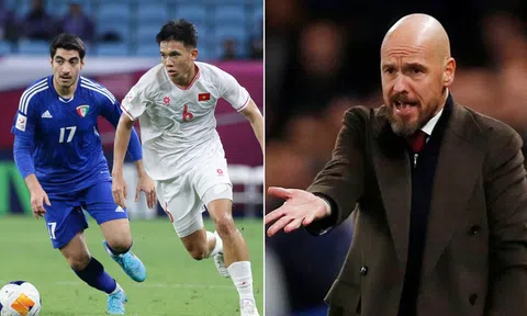 Lịch thi đấu bóng đá hôm nay: ĐT Việt Nam đại thắng; MU chính thức hết cơ hội dự Champions League?