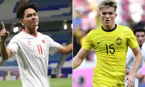Lịch thi đấu VCK U23 châu Á 2024 hôm nay: ĐT Việt Nam vào tứ kết, HLV Hoàng Anh Tuấn lập kỷ lục?