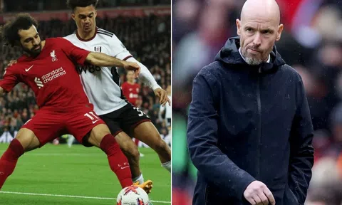 Kết quả bóng đá Ngoại hạng Anh hôm nay: Liverpool rơi vào khủng hoảng, MU hết hy vọng dự Cúp C1?