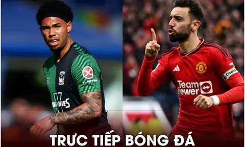 Xem trực tiếp bóng đá MU vs Coventry ở đâu, kênh nào? Link xem trực tiếp Man Utd Cúp FA FULL HD
