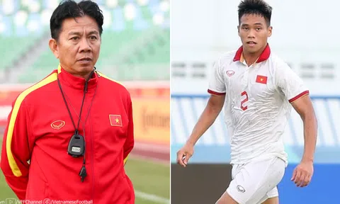 Lịch thi đấu VCK U23 châu Á hôm nay: ĐT Việt Nam lập kỷ lục, HLV Hoàng Anh Tuấn gây bất ngờ?