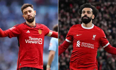 Kết quả bóng đá Ngoại hạng Anh hôm nay: MU thua thảm đội bét bảng; Liverpool rơi vào khủng hoảng?
