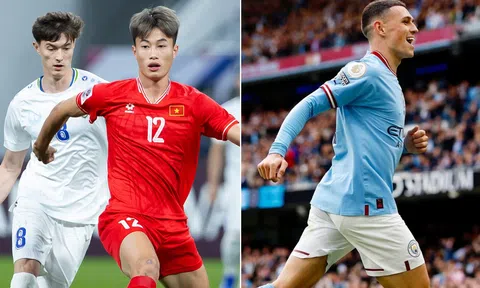 Lịch thi đấu bóng đá hôm nay: U23 Việt Nam đón tin vui; Man City đòi lại ngôi đầu Ngoại hạng Anh?