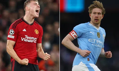 Lịch thi đấu Ngoại hạng Anh hôm nay: MU chính thức dự Europa League, Man City áp sát Liverpool?