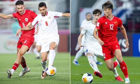 Lịch thi đấu VCK U23 châu Á hôm nay: Đông Nam Á gây sốt, ĐT Việt Nam hẹn Indonesia ở chung kết?