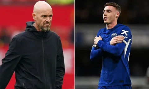 Lịch thi đấu Ngoại hạng Anh hôm nay: HLV Ten Hag nhận phán quyết sa thải; Chelsea áp sát MU trên BXH