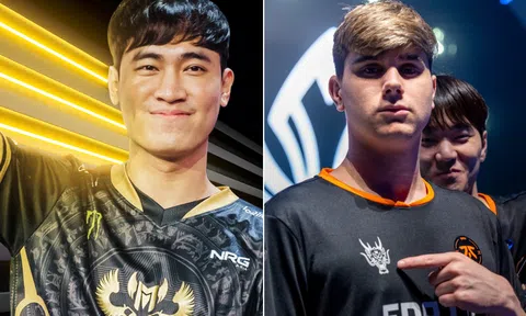 Trực tiếp LMHT MSI 2024: GAM đụng độ FNC - Link xem LOL Việt Nam MSI 2024