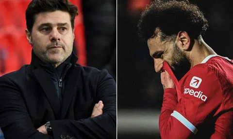 Lịch thi đấu Ngoại hạng Anh hôm nay: Chelsea quyết định sa thải HLV Pochettino; Liverpool sảy chân?