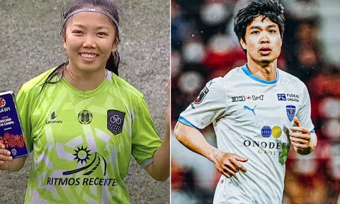 Lịch thi đấu bóng đá 11/5: Huỳnh Như lập kỷ lục tại Lank FC; Công Phượng đón tin dữ tại Yokohama FC?