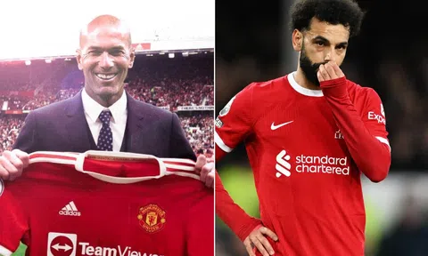 Lịch thi đấu Ngoại hạng Anh hôm nay: Xong vụ MU bổ nhiệm Zinedine Zidane; Liverpool sảy chân?