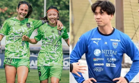 Tin bóng đá sáng 13/5: Huỳnh Như gây sốt sau khi tạo kỳ tích tại Lank FC; Công Phượng nhận tin buồn