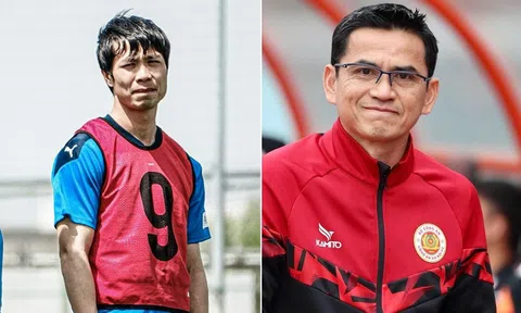 Tin bóng đá sáng 14/5: Công Phượng nhận tin dữ tại Yokohama FC; HLV Kiatisak chốt ngày trở lại HAGL