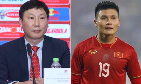 Trận ra mắt của HLV Kim Sang Sik 'có biến', ĐT Việt Nam nguy cơ nối dài mạch thua tại VL World Cup