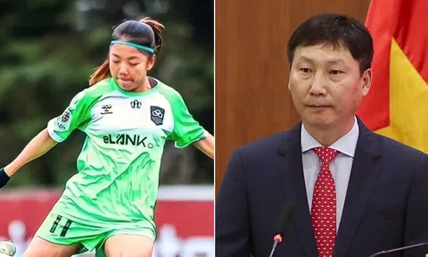 Tin bóng đá sáng 15/5: Huỳnh Như tiếp tục tạo địa chấn tại Lank FC; Tân HLV ĐT Việt Nam đón tin dữ