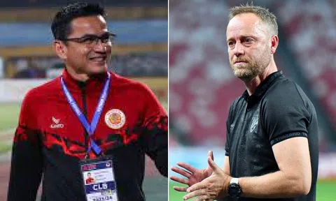 Cựu HLV ĐT Thái Lan đồng ý thay thế HLV Kiatisak, chốt xong ngày ra mắt CLB CAHN