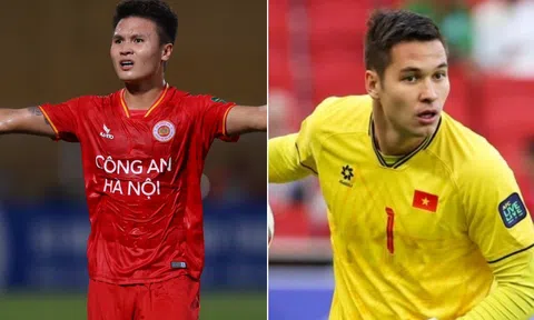 Tin bóng đá sáng 18/5: Quang Hải được xác nhận sang Nhật Bản; Filip Nguyễn bị loại khỏi ĐT Việt Nam?