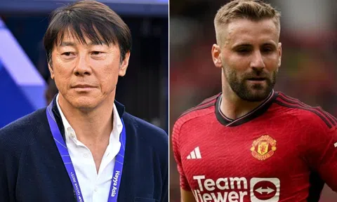 Tin nóng EURO 20/5: ĐT Indonesia nhập tịch 6 cầu thủ bị ĐT Hà Lan loại; Trụ cột MU nguy cơ vắng mặt