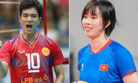 Lịch thi đấu bóng chuyền nữ AVC Challenge Cup hôm nay 23/5: ĐT Việt Nam 'hủy diệt' Singapore?