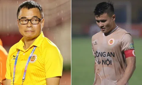 Vụ Quang Hải sang Nhật Bản bất ngờ có biến, sao ĐT Việt Nam 'quay xe' ở lại CLB CAHN?