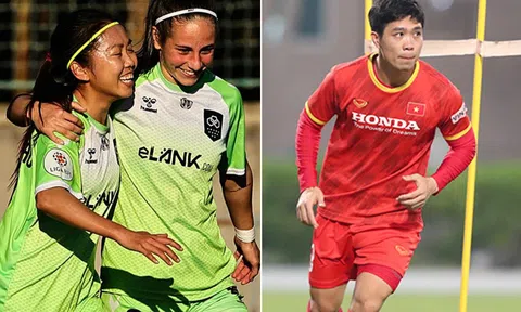 Tin bóng đá sáng 27/5: Huỳnh Như tạo 'địa chấn' tại Lank FC; Công Phượng bị loại khỏi ĐT Việt Nam