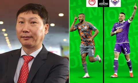 Lịch thi đấu bóng đá hôm nay: ĐT Việt Nam đón tin vui trên BXH FIFA; CK Conference League có biến?