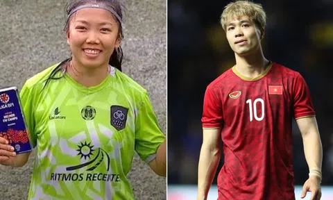 Tin bóng đá sáng 28/5: Huỳnh Như đi vào lịch sử Lank FC; Công Phượng rộng cửa tái xuất ĐT Việt Nam?