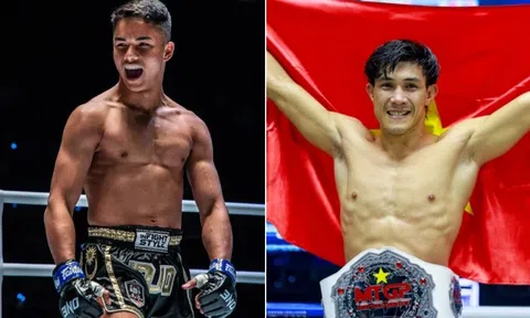 'Độc cô cầu bại' Nguyễn Trần Duy Nhất bị đàn em kém 18 tuổi coi thường, 'gáy' cực khét chỉ với 1 câu