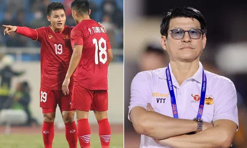 Tin bóng đá sáng 29/5: TX Nam Định chiêu mộ thêm trụ cột ĐT Việt Nam; HAGL nhận tin dữ tại V.League