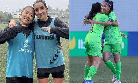 Vừa đi vào lịch sử Lank FC, Huỳnh Như có động thái bất ngờ trước ngày trở Việt Nam