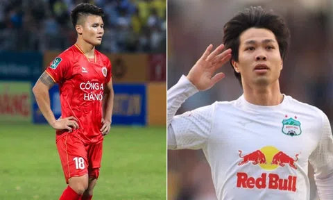 Tin bóng đá sáng 31/5: Rõ vụ Quang Hải cập bến Viettel; Công Phượng trên đường trở lại V.League?