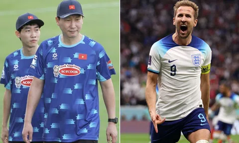 Lịch thi đấu bóng đá hôm nay 3/6: ĐT Việt Nam đón tin dữ trên BXH FIFA; Bất ngờ lớn trước Euro 2024