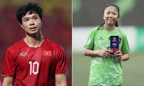 Tin bóng đá sáng 3/6: Công Phượng nhận 'trái đắng' từ bạn thân; Huỳnh Như nhận thông báo từ Lank FC