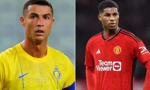 Tin chuyển nhượng MU 3/6: Ronaldo giúp Man Utd thu về 100 triệu euro; Rashford đồng ý rời Man United