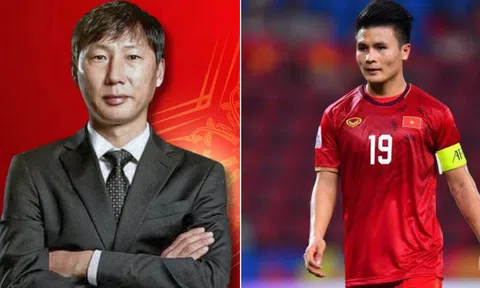 Lịch thi đấu vòng loại World Cup châu Á hôm nay: HLV Kim Sang Sik lập kỷ lục, ĐT Việt Nam đại thắng?