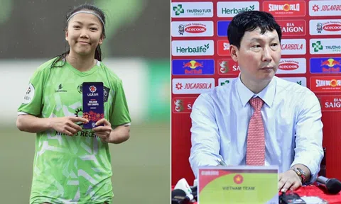 Tin bóng đá sáng 9/6: Huỳnh Như lập kỷ lục tại châu Âu; ĐT Việt Nam lập cột mốc trên BXH thế giới